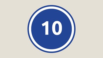 Four HC-One care homes receive the perfect ten on carehome.co.uk